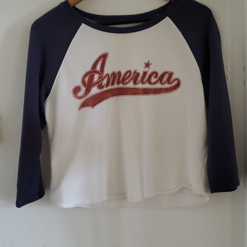 Denim & Supply Sweatshirt